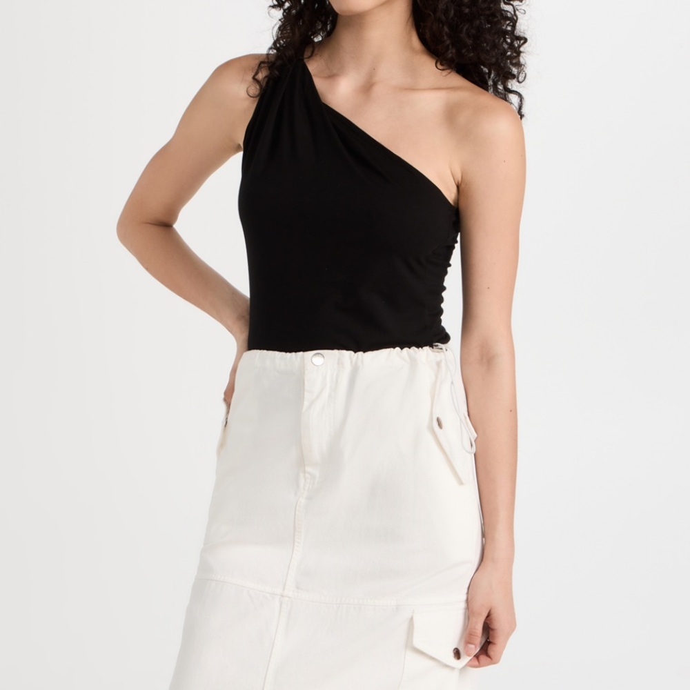 REFORMATION SIANNA TOP